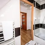 Pastorowka Apartment *