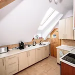 Apartment Pastorowka *