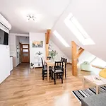 Apartment Pastorowka