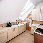Pastorowka Apartment
