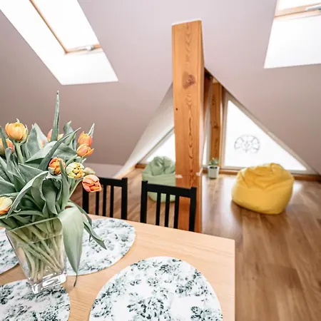 Pastorowka Lejlighed Pisz