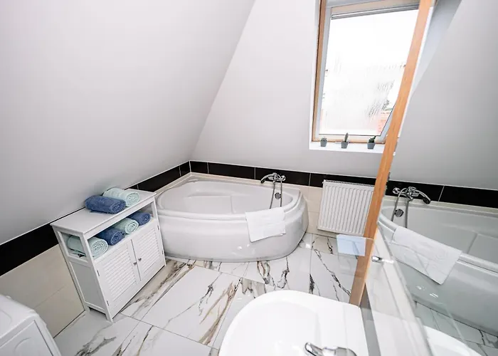 Pastorowka Apartmán Pisz