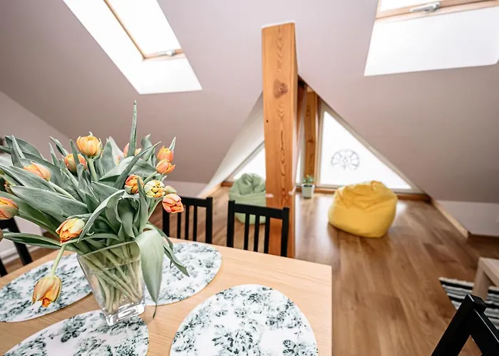 Pastorowka Apartmán Pisz